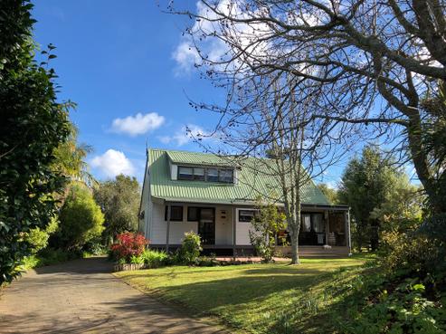 8 Oripiro Road, Kerikeri