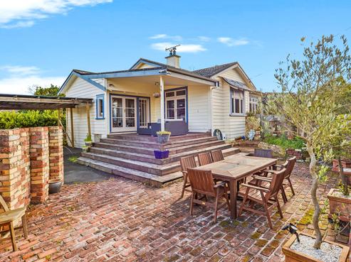 22 North Street, Morrinsville