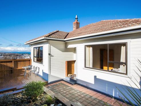 18 Appold Street, Maryhill