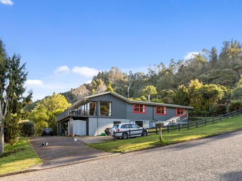 2 Branch Road, Lake Okareka