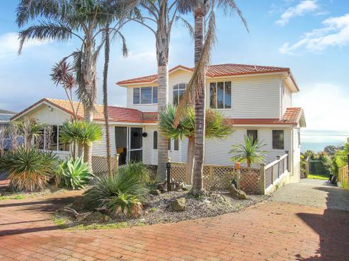 1334 Whangaparaoa Road, Army Bay