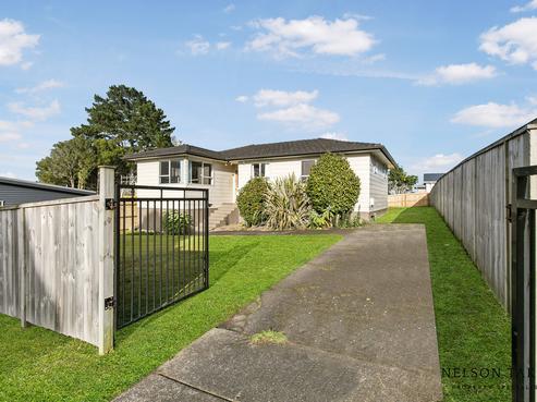 5 Volante Avenue, Wattle Downs