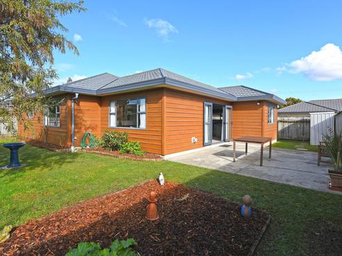 2 Louis Street, Trentham