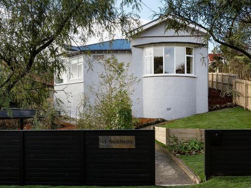 31 Sunbury Street, Andersons Bay