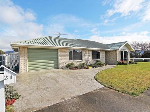 21 Naumai Street, Motueka