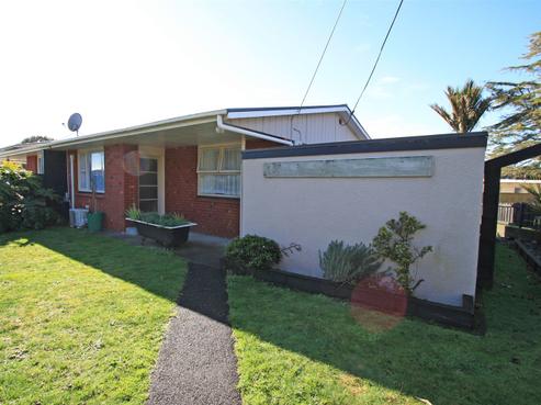 42A Nugent Street, Bell Block