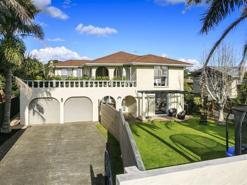 2 Harley Road, Hauraki