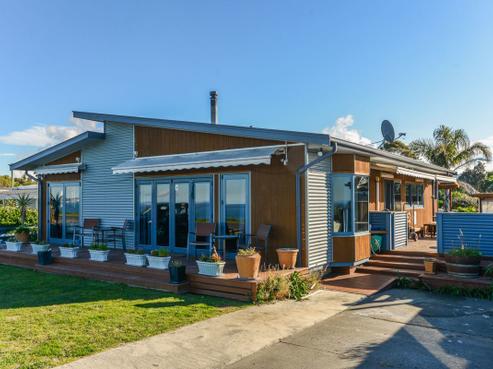 206 Whirinaki Road, Eskdale