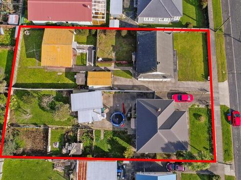 26 Rata Street, Naenae