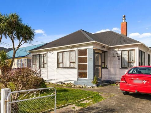 26 Rata Street, Naenae