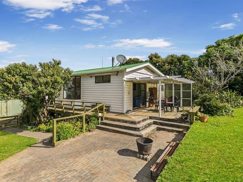 341 Fordyce Road, Helensville