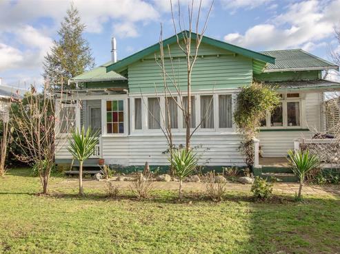 99 Stanley Avenue, Te Aroha