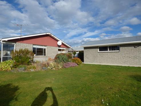 40 Cromer Street, Balclutha