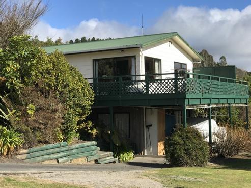 16 Mohi Street, Omori