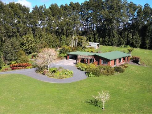 163A Hupara Road, Pakaraka