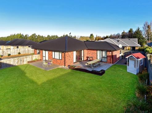 18B Pemberton Drive, Darfield