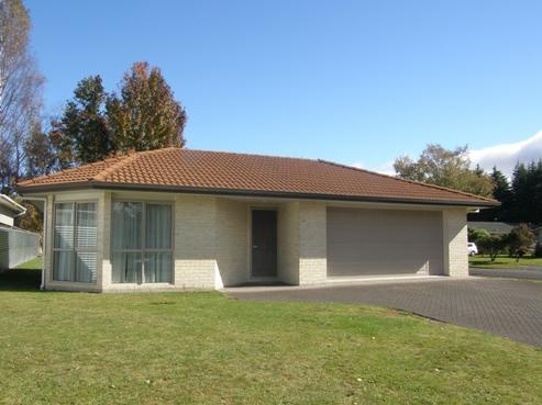 31 Te Iwiheke Place, Turangi