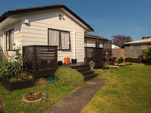 21 Linwood Drive, Paraparaumu