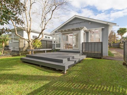32 Premier Avenue, Point Chevalier