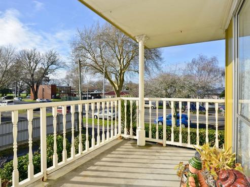 231A Grey Street, Hamilton East