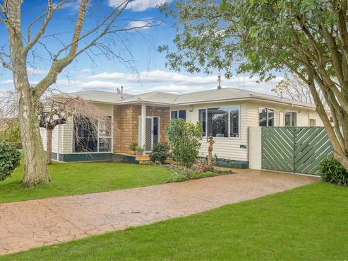 16 Snell Street, Morrinsville