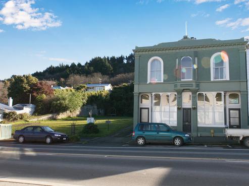62A George Street, Port Chalmers