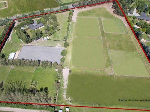 274 Lincoln Rolleston Road, Rolleston