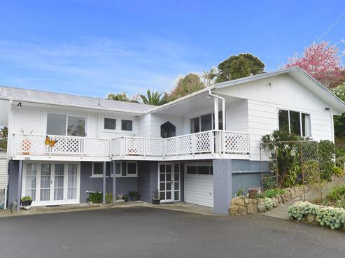 343 Kamo Road, Whau Valley
