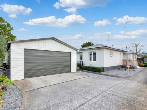 20 George Crescent, Buckland