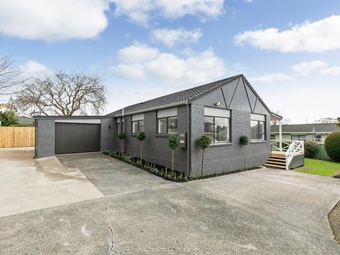 111B Wellington Street, Pukekohe