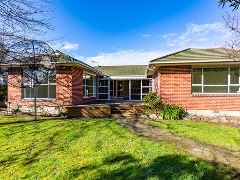 63 Evesham Crescent, Spreydon