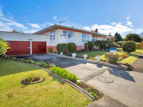 8 Hailes Road, Kamo