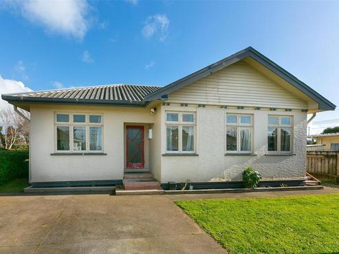 354A Carrington Street, Upper Vogeltown