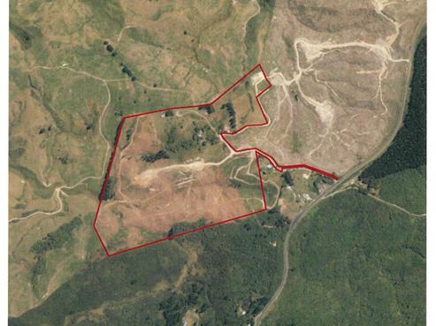 5025 State Highway 5, Te Haroto