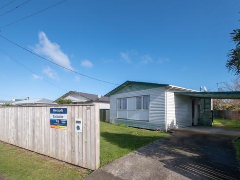 249 Glover Road, Hawera