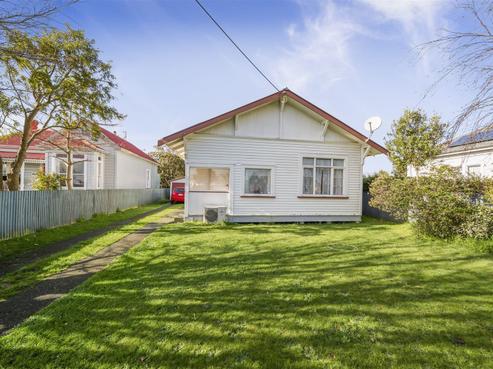 60 Camberwell Road, Hawera