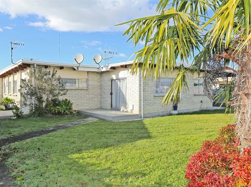 3/6 Crichton Place, Taradale