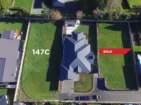 147C Racecourse Road, Allenton