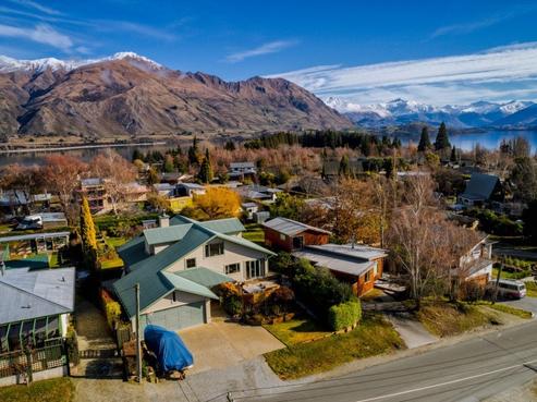 62 Matai Road, Wanaka