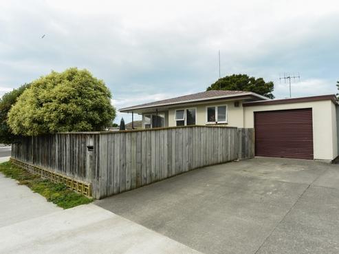 1/90A Latham Street, Marewa