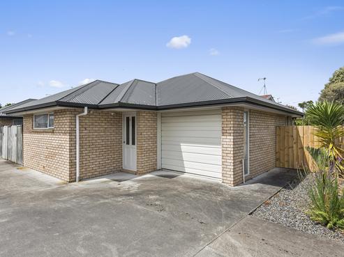 3A Pitt Street, Frankton