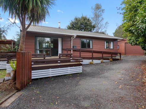 59 Te Hei Place, Turangi