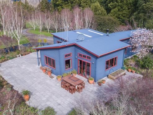 231A North Manakau Road, Manakau