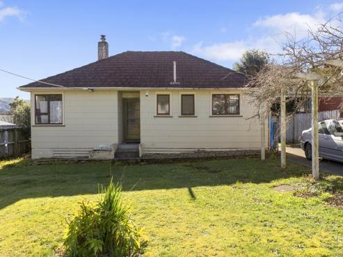 17 Hay Street, Naenae