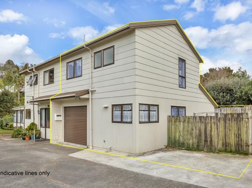 4/181 Maunu Road, Horahora