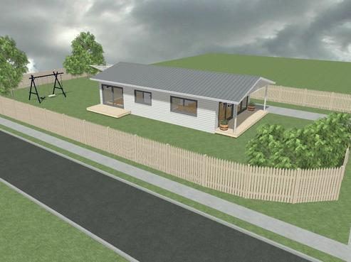 3 Monument Road, Kaikohe