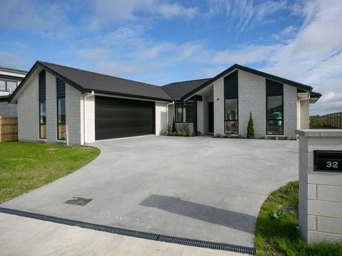 32 Kingdon Street, Leamington