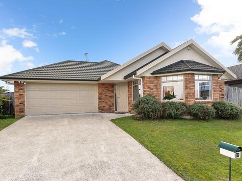 25 Finchley Place, Hamilton East