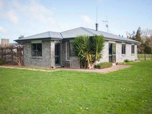 105 O'Shea Road, Pirongia