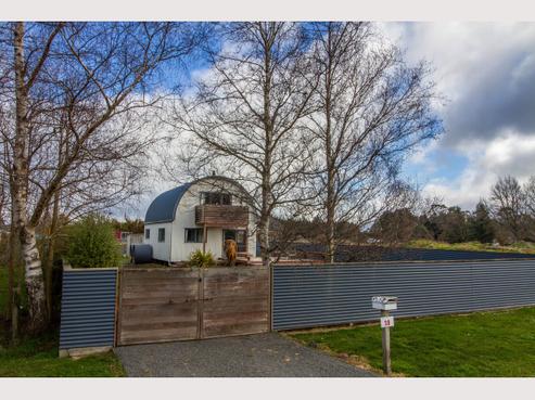30 Kaha Street, Ohakune